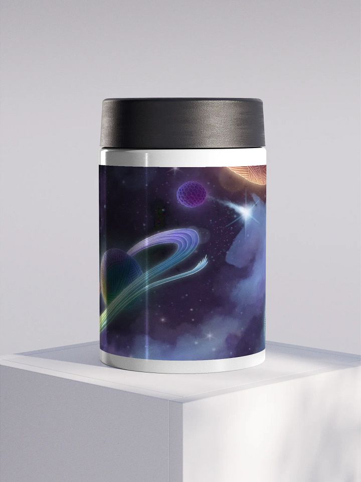 Space Coozie product image (1)