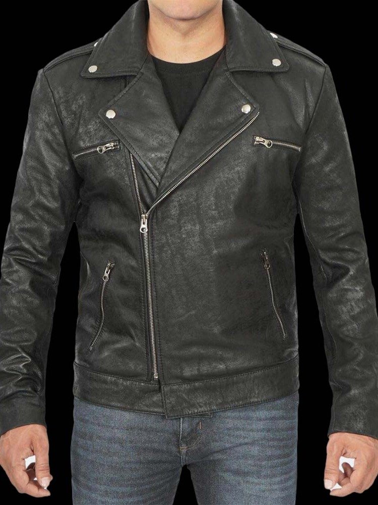 Mens Takayuki Jacket product image (1)