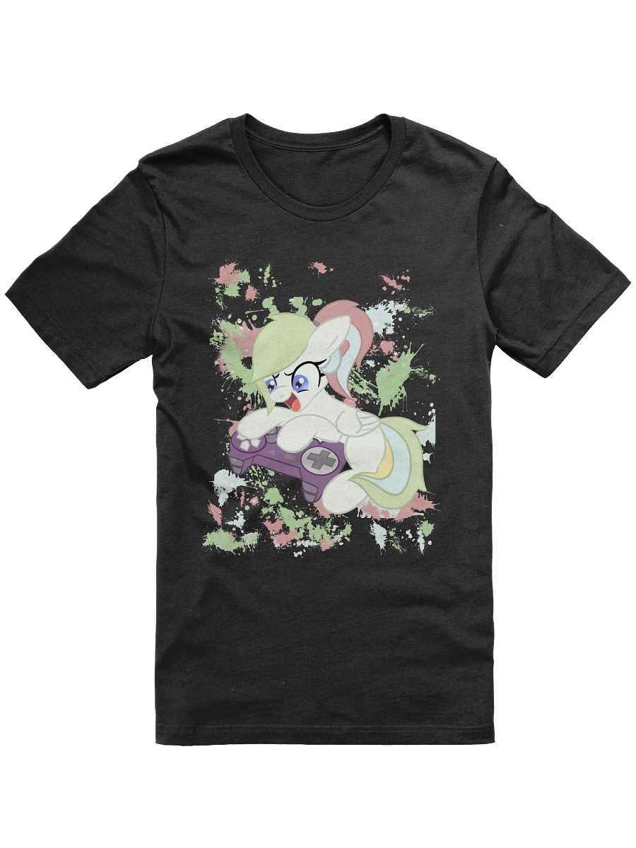 Your Pal Tina 2025 Tee product image (1)