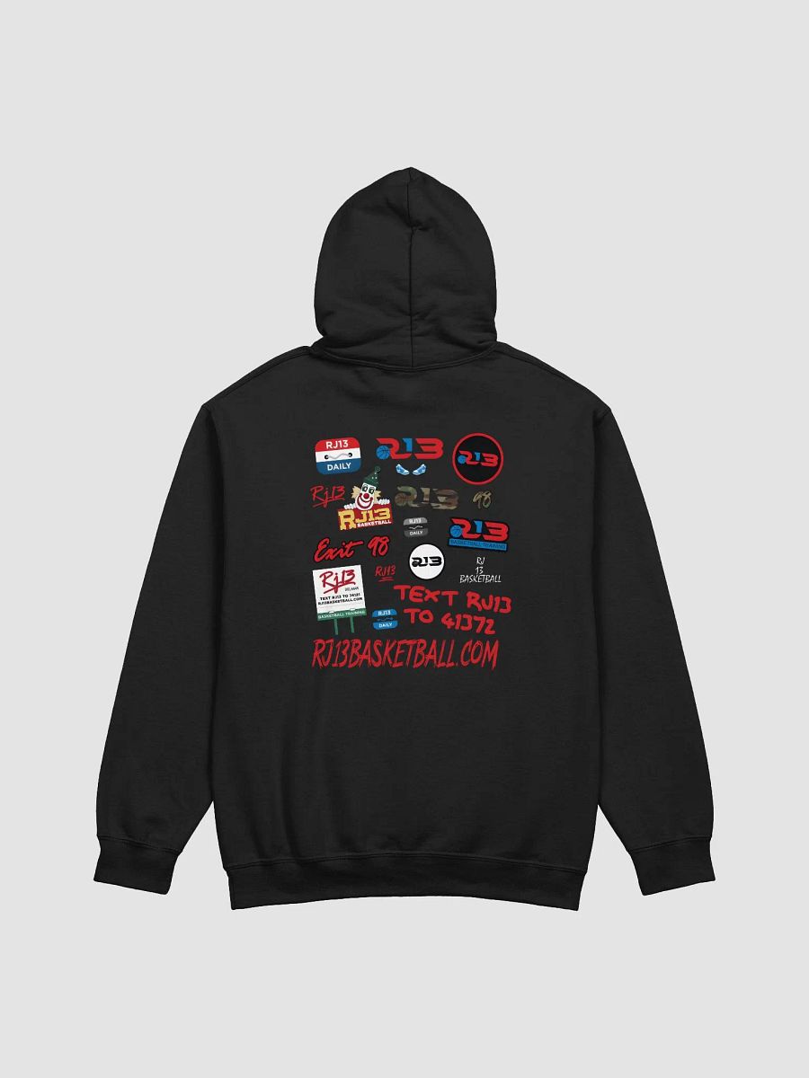 98 Adult Hoodie product image (7)