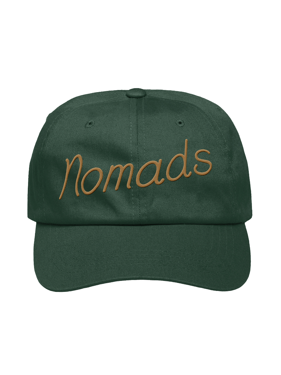 The Dad Script Cap product image (1)