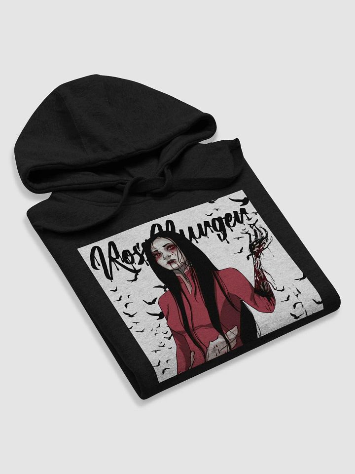 Artist Rossy Hoodie product image (14)