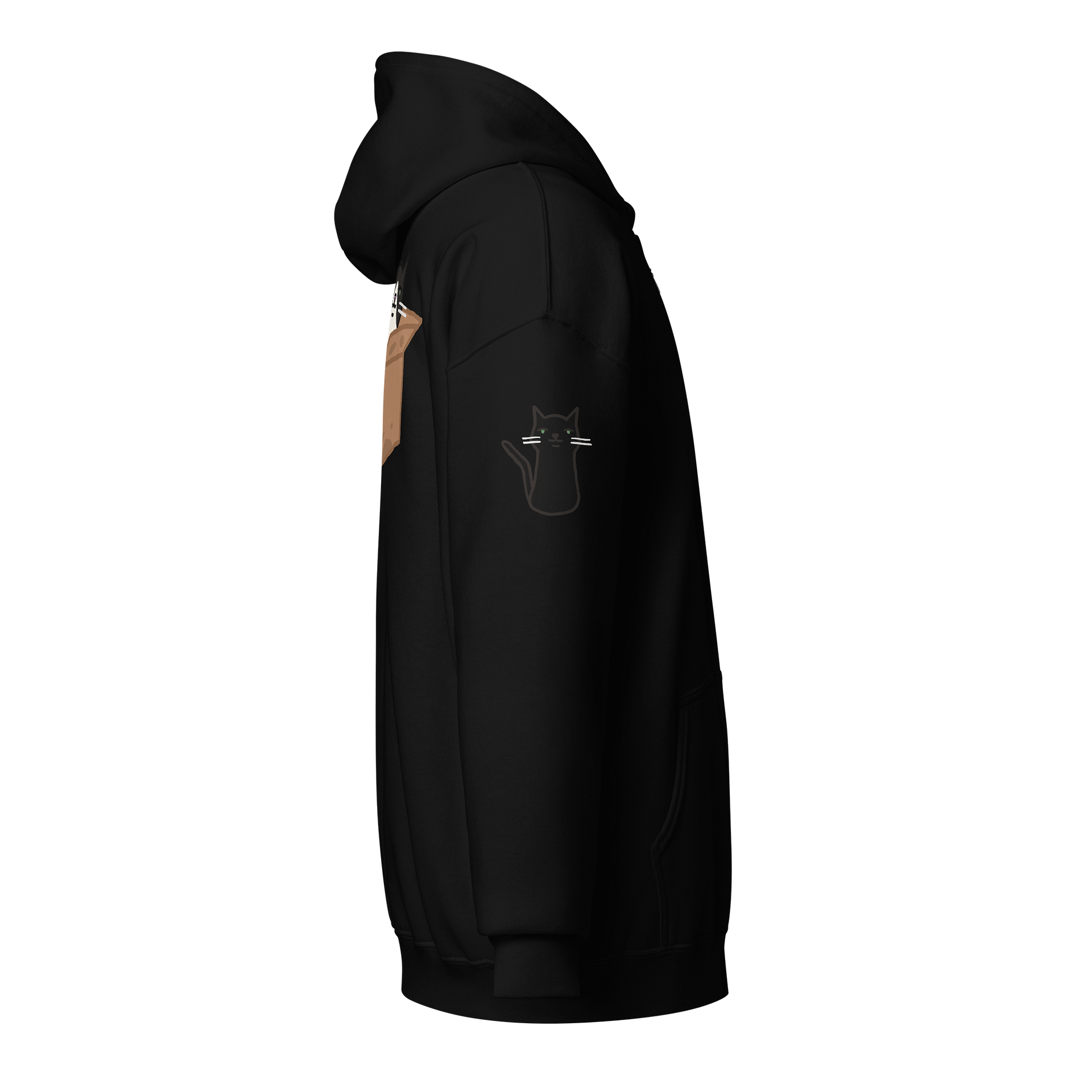 Special Delivery! Zip-Up product image (4)