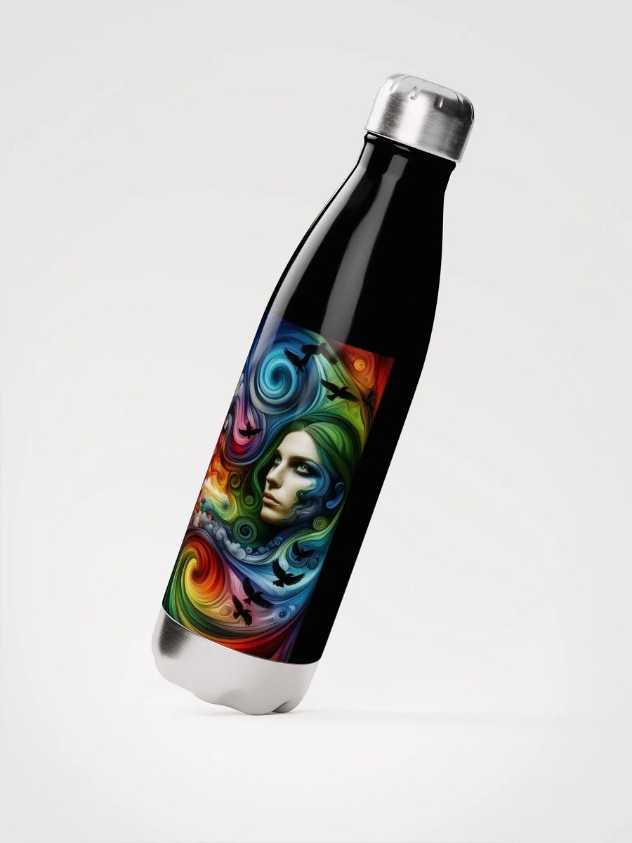 The Foreword Bottle II product image (2)