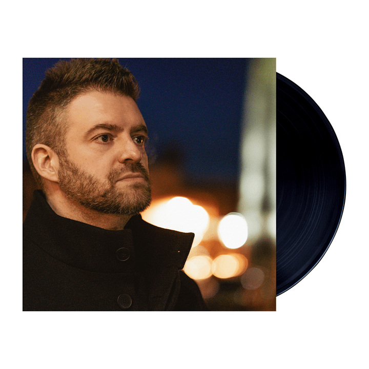 Onwards & Upwards (Vinyl Record) product image (1)