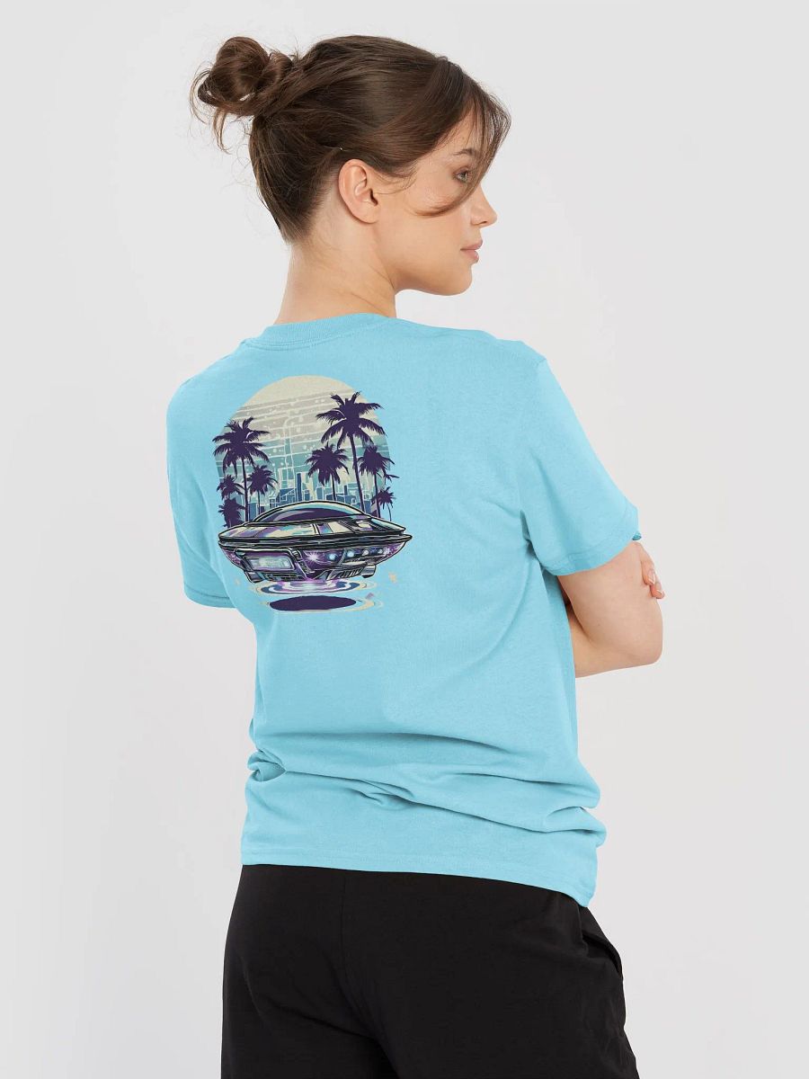 Sunset Invasion T-Shirt product image (72)