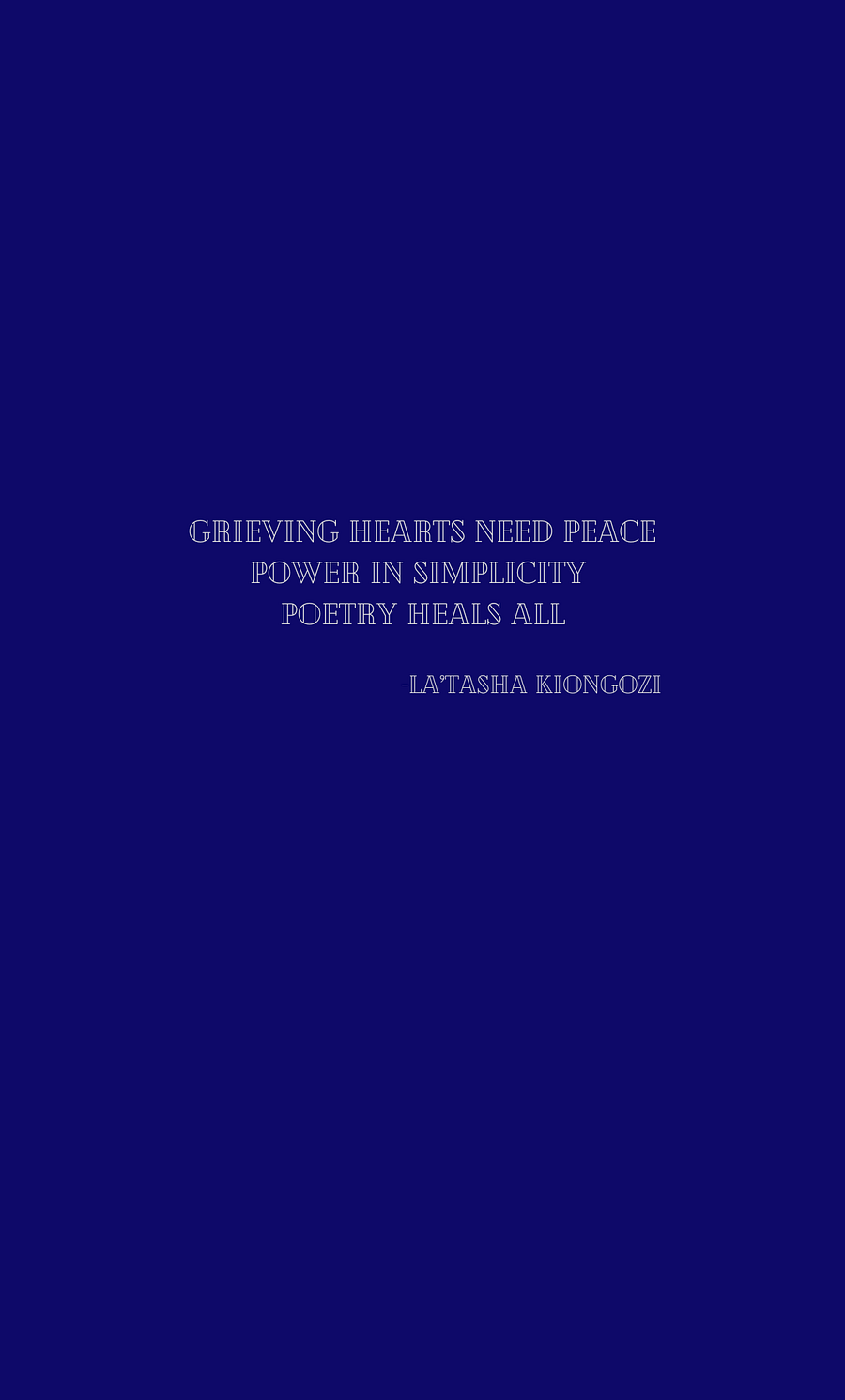 Wilting Into Earth (Haiku Poems) product image (2)