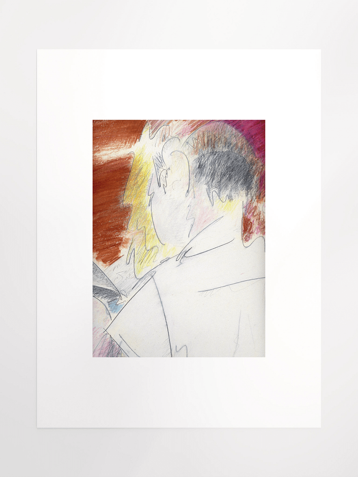 San Reading 1984 print product image (2)