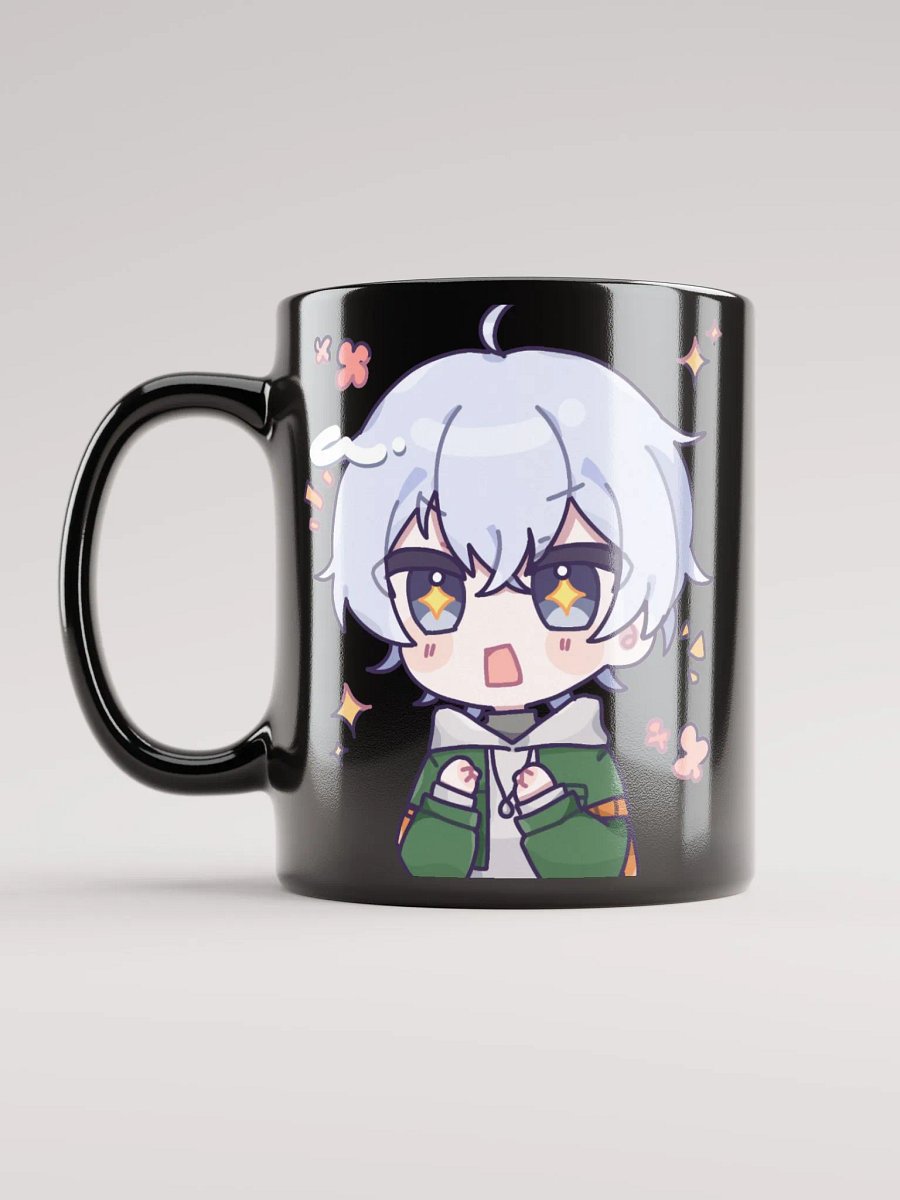 Lia Waku Waku Mug product image (1)