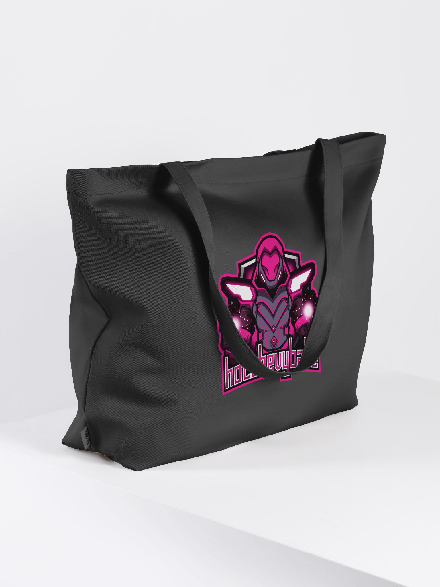 cotton tote bag product image (4)