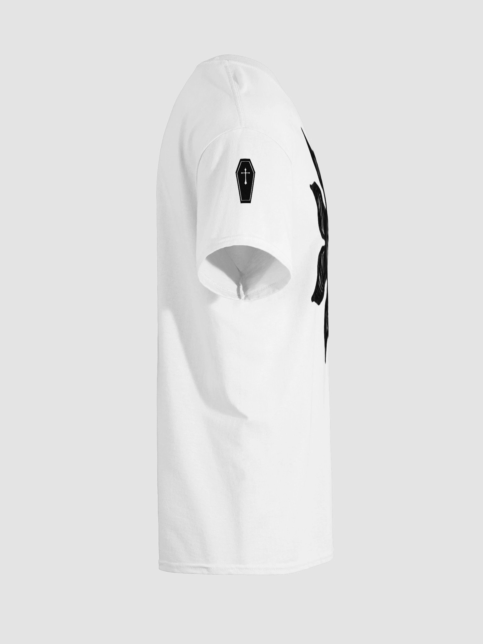Dead Summer T-Shirt (White) product image (8)
