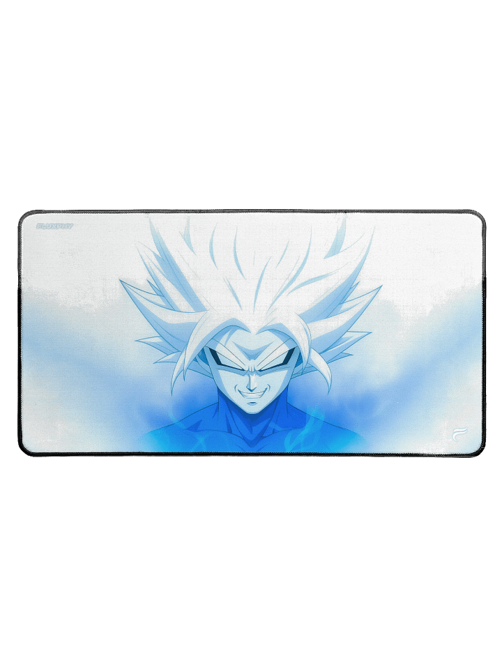 [CUSTOM] Mousepad for Monke - Fluxphy product image (1)