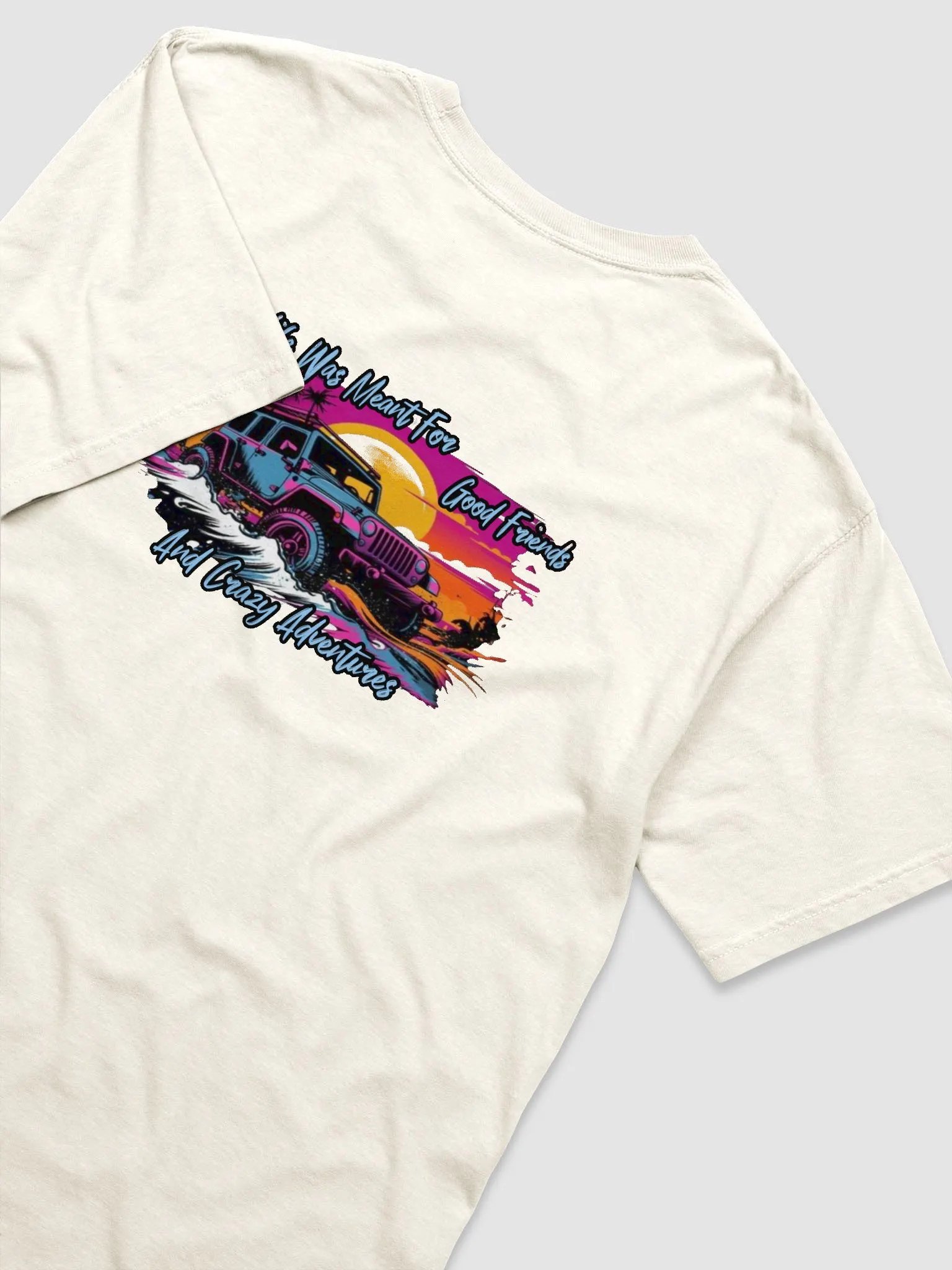 Crazy Adventures 2 product image (4)