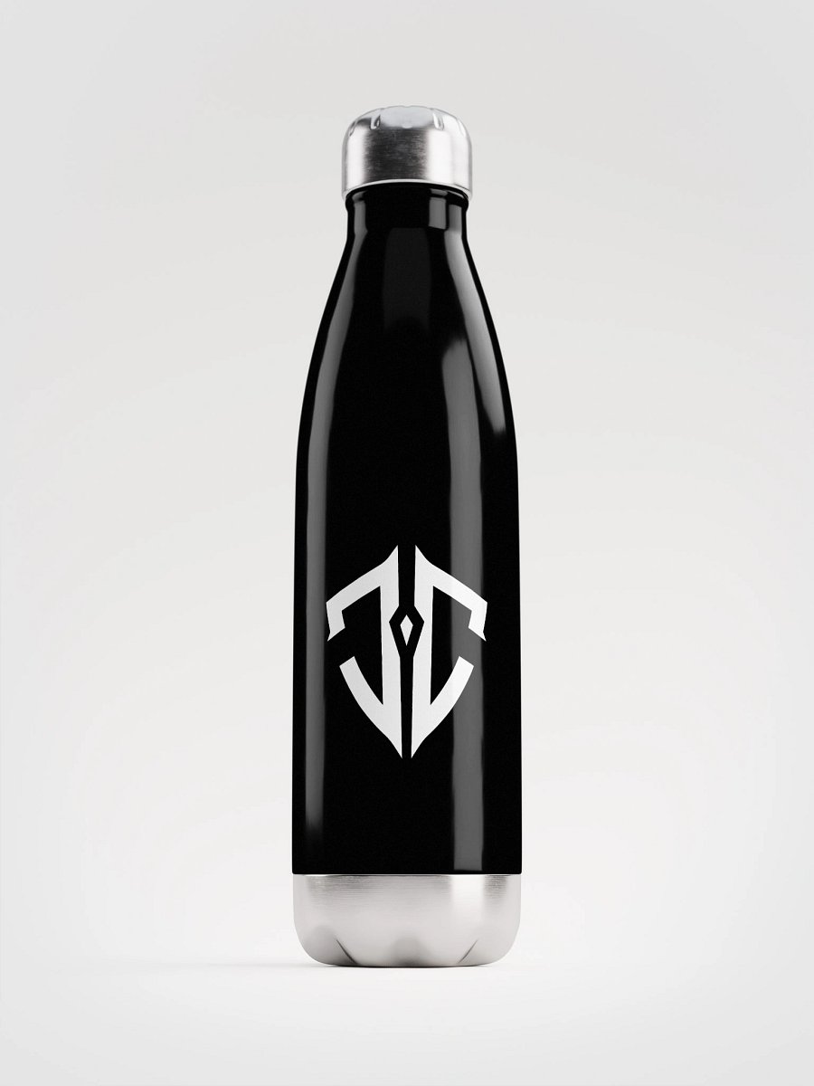 Stainless Steel Water Bottle product image (1)