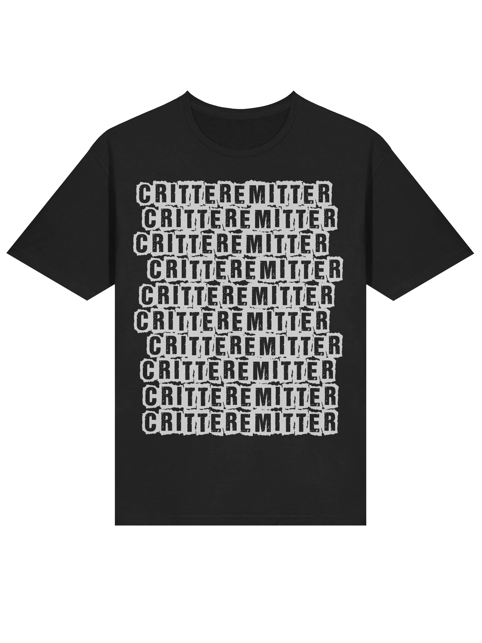 CRITTEREMITTER Logos product image (3)