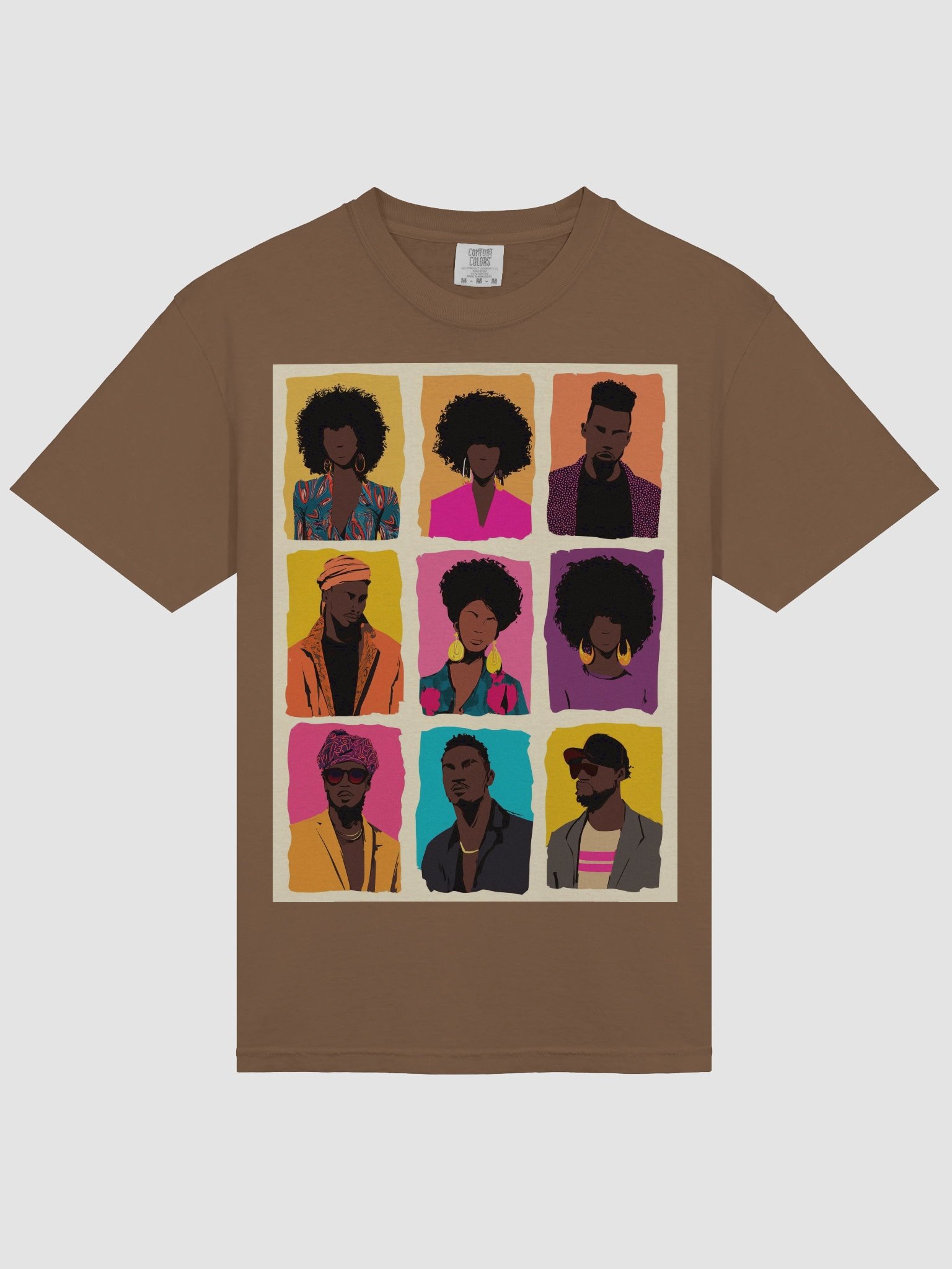 Arts Shirts product image (6)
