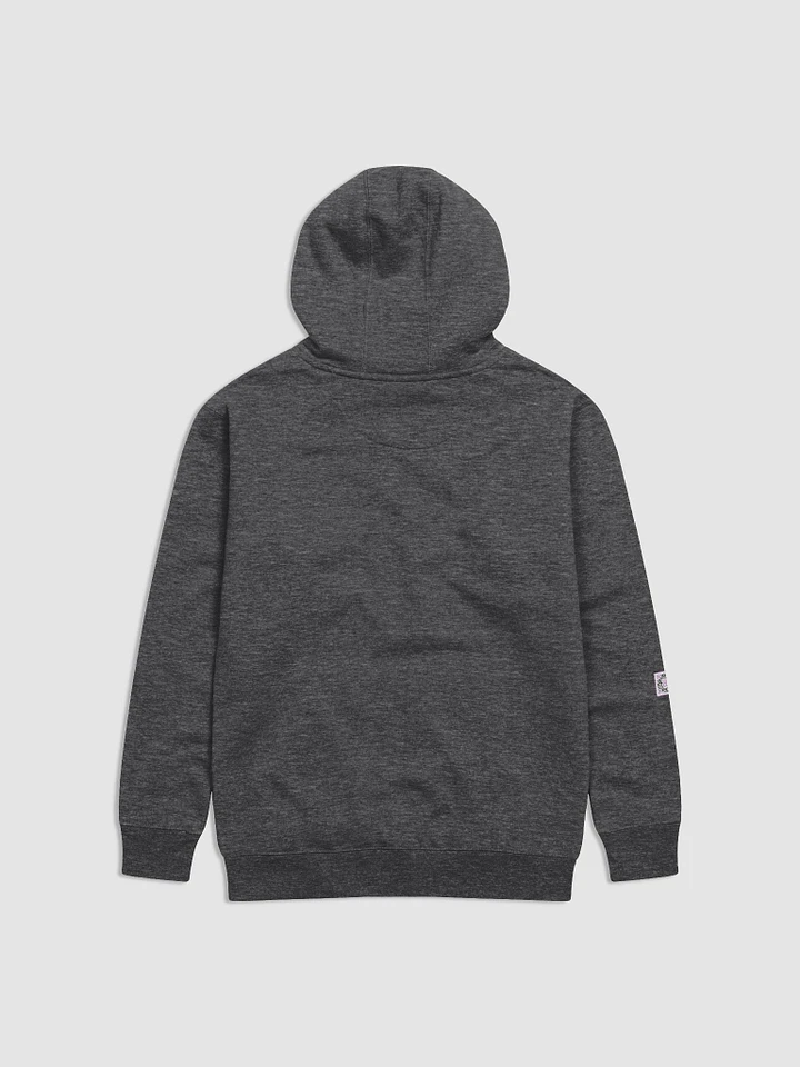 NOISETTE Shell Hoodie (small) product image (10)