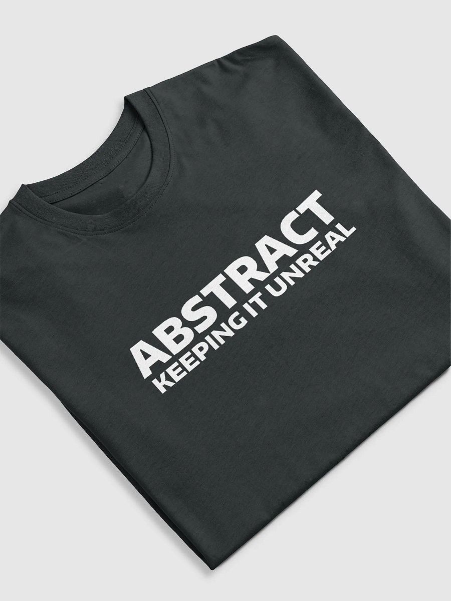 Abstract Keeping It Unreal product image (5)