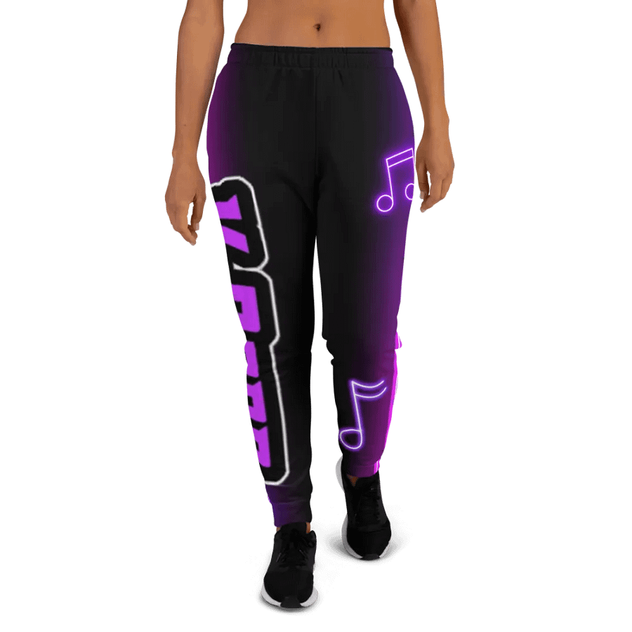 K-Cord Joggers product image (5)