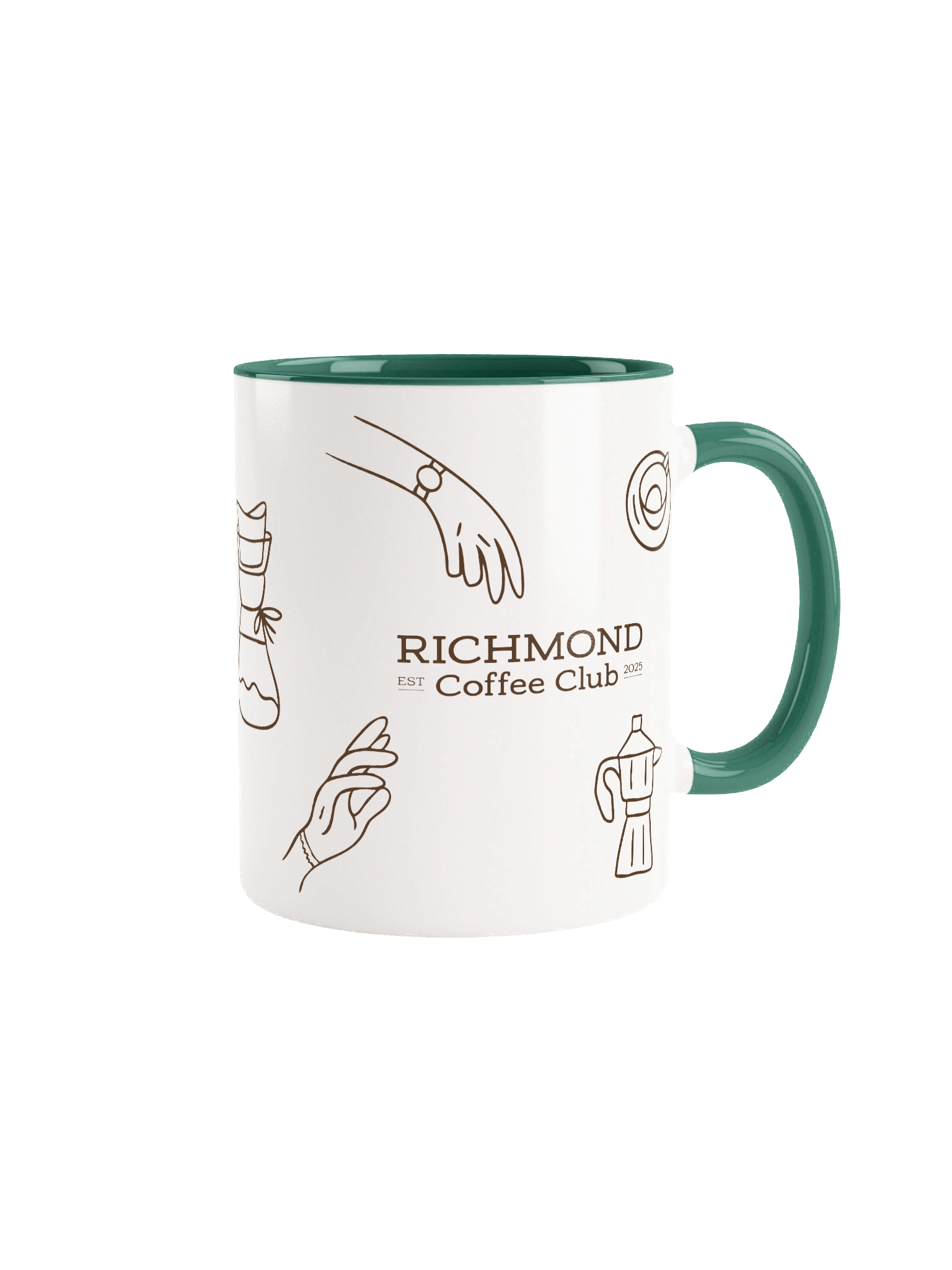 The Gathering product image (1)