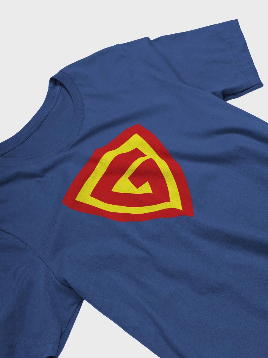 Super G-shield Logo product image (3)