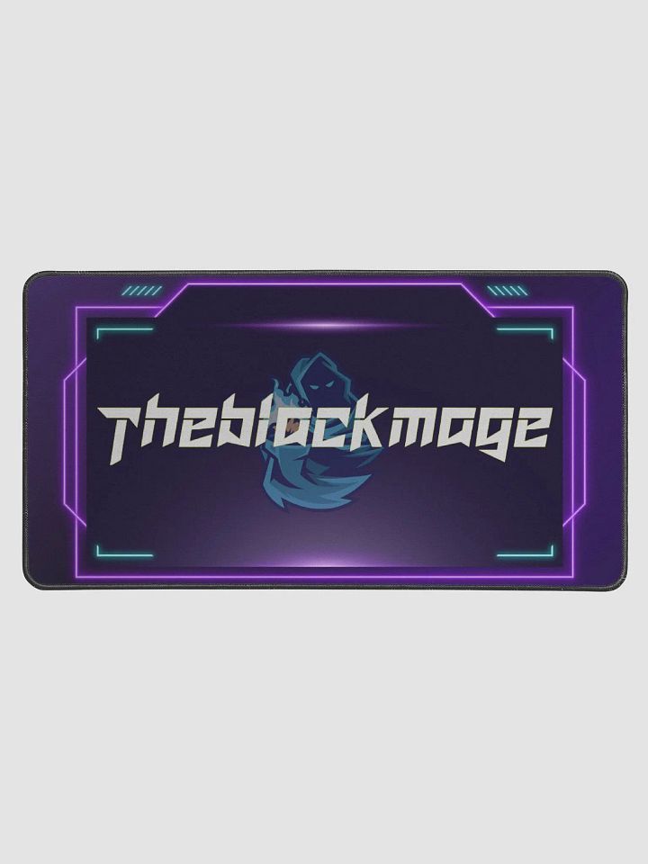 The Great Mouse Pad product image (1)