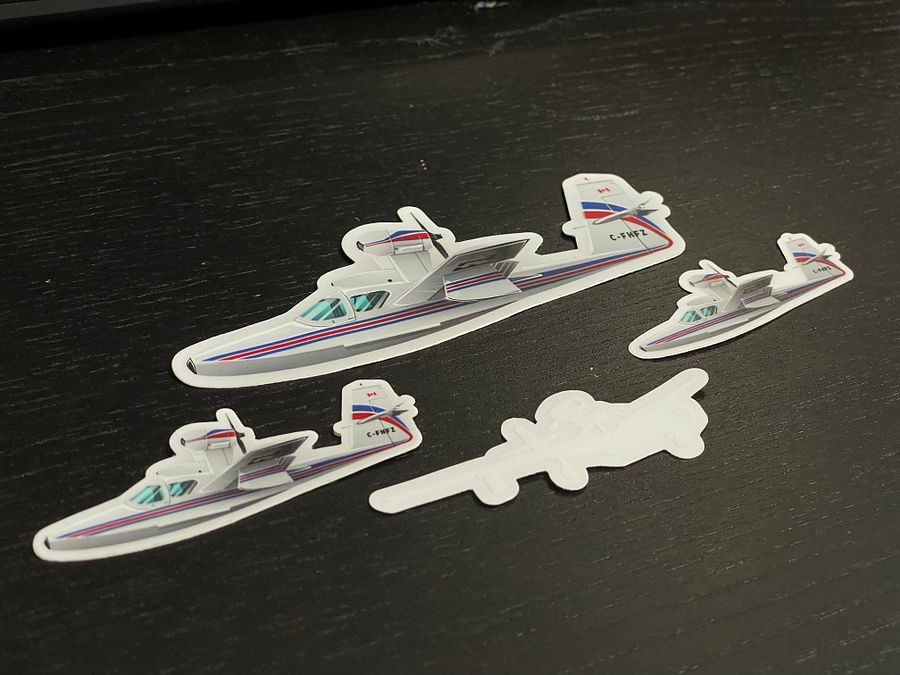 Sticker Pack product image (3)