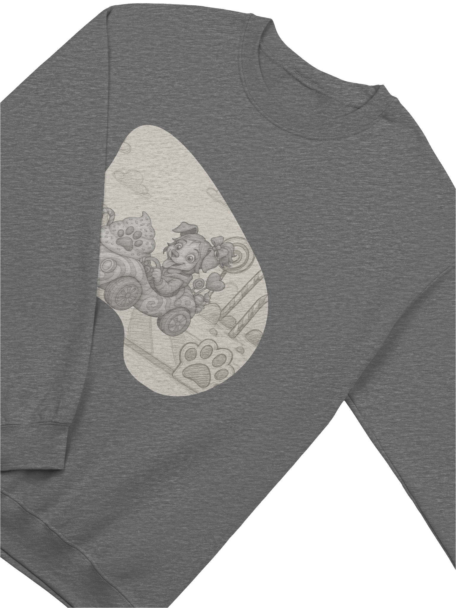 The Nellie Sweatshirt product image (7)