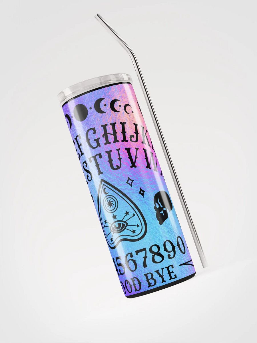 Mystic Holographic Tumbler product image (3)