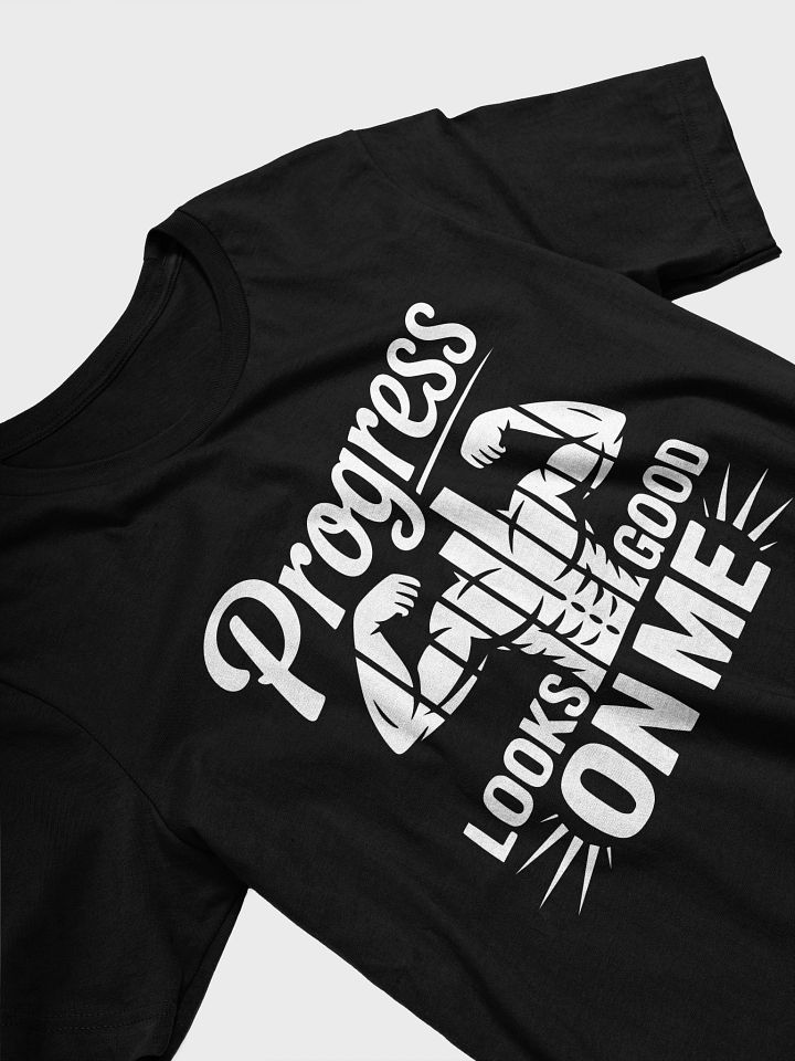 Progress looks good on me product image (2)
