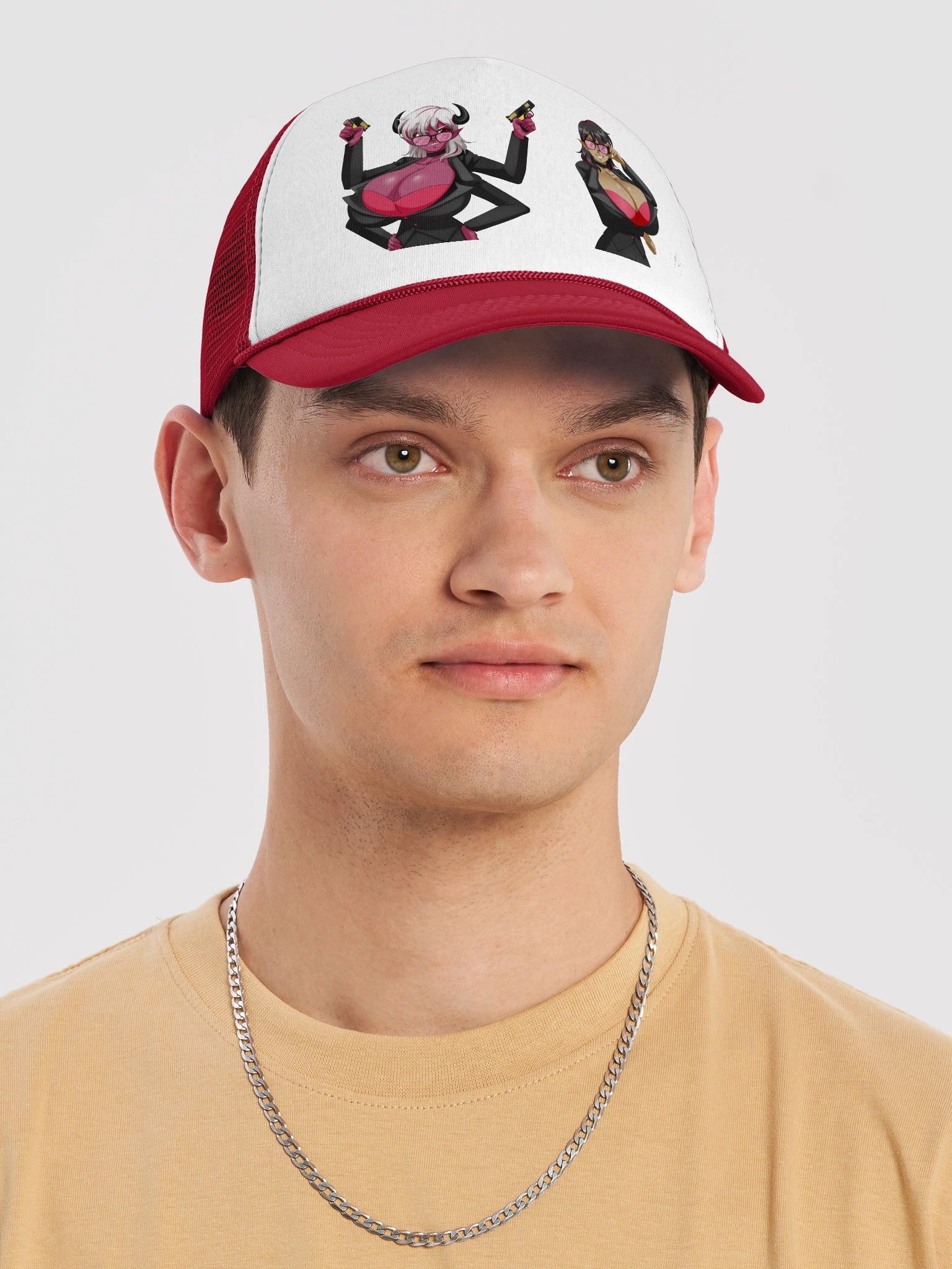 Make Sinners Great product image (5)