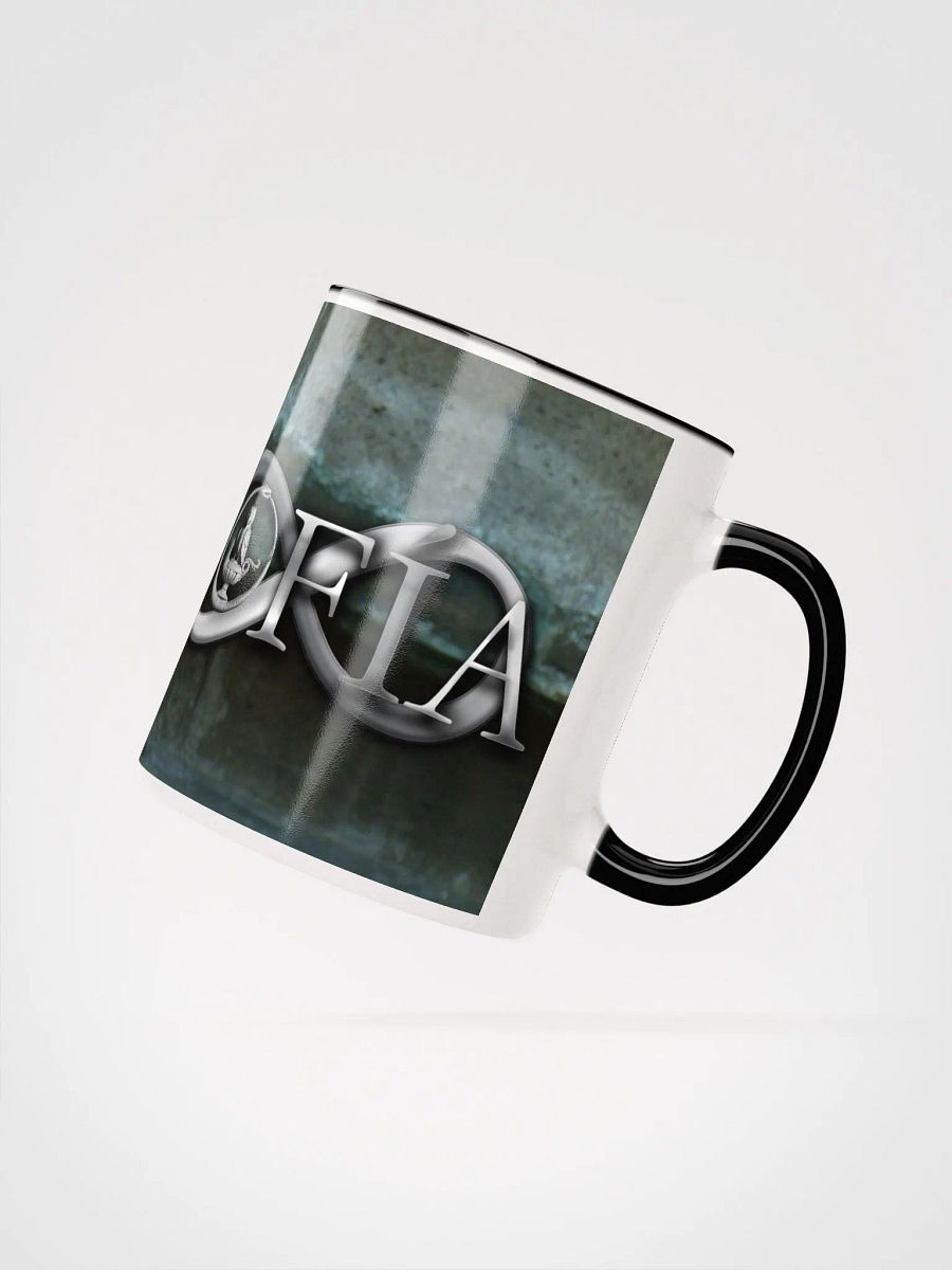 Taza Full Print Saga Sofía product image (4)
