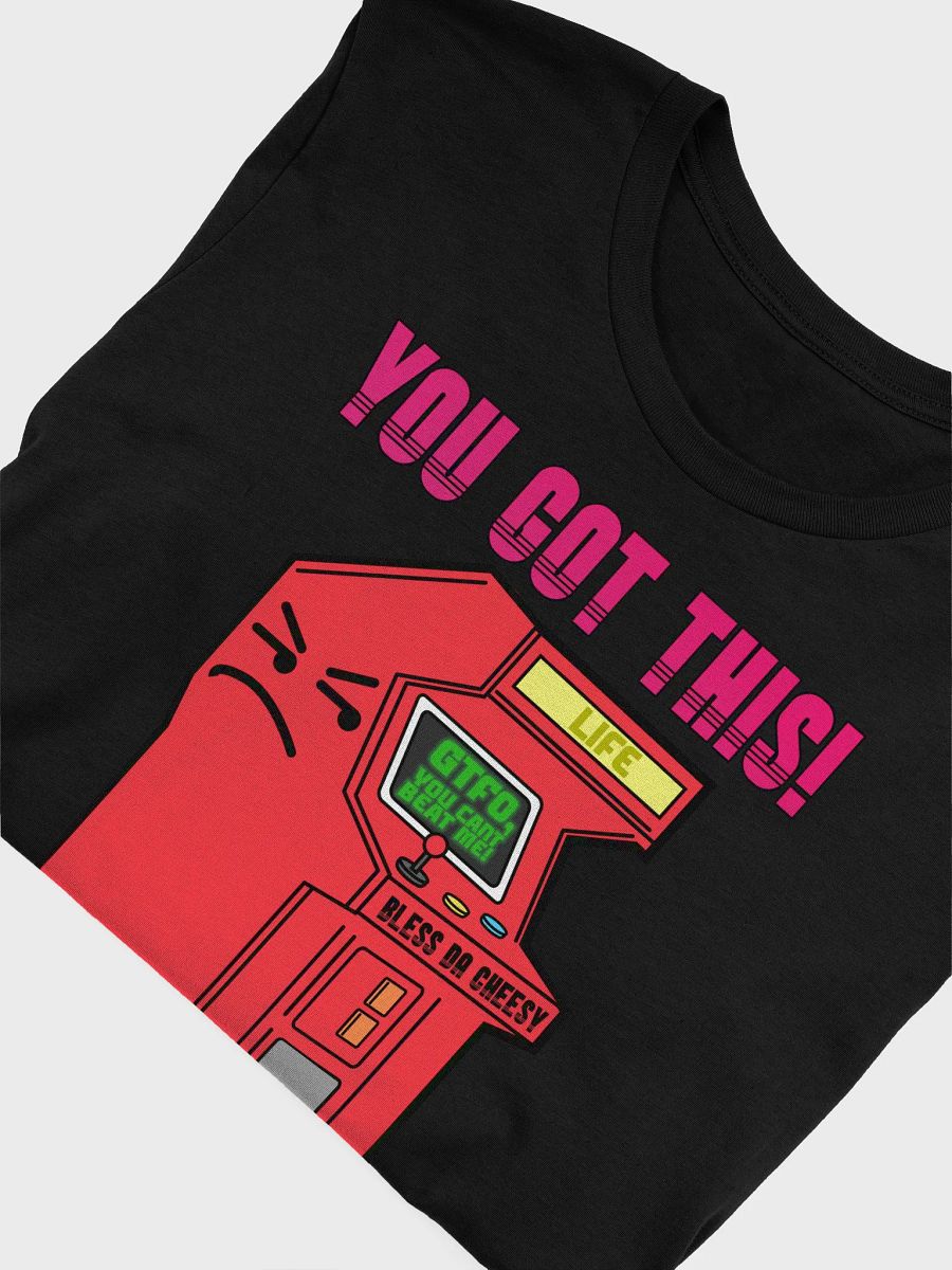 You got this! You can beat this game! product image (5)