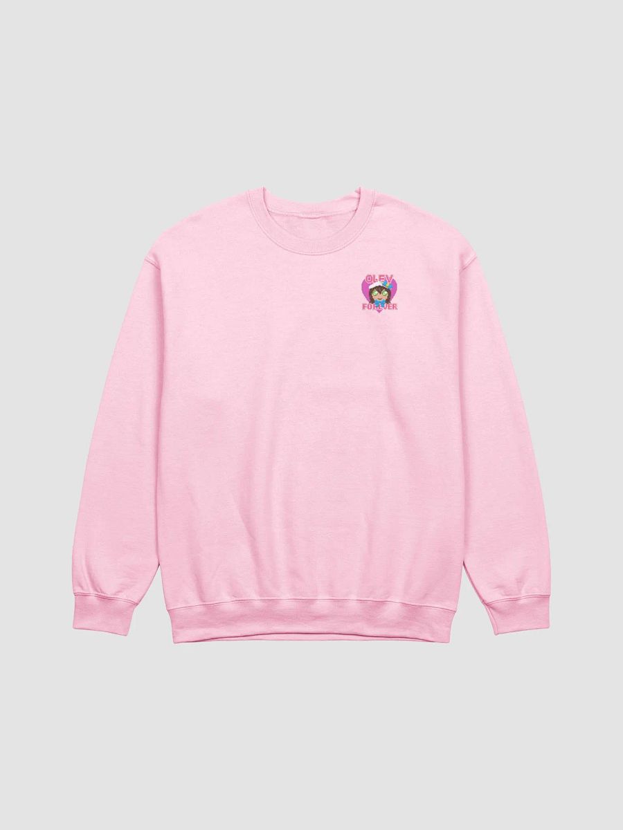 OLEV Forever Crewneck product image (2)