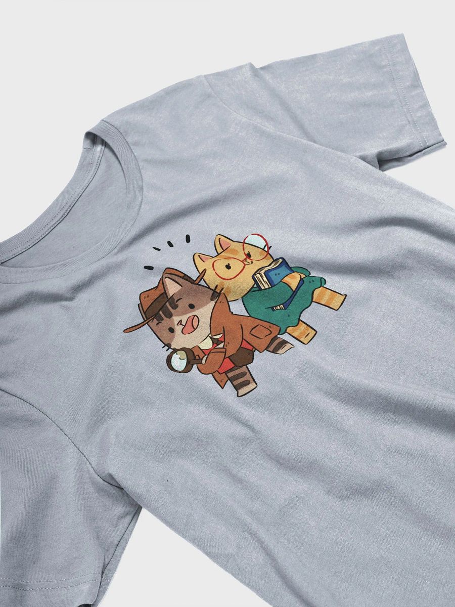 BFFs t-shirt (adult) product image (4)