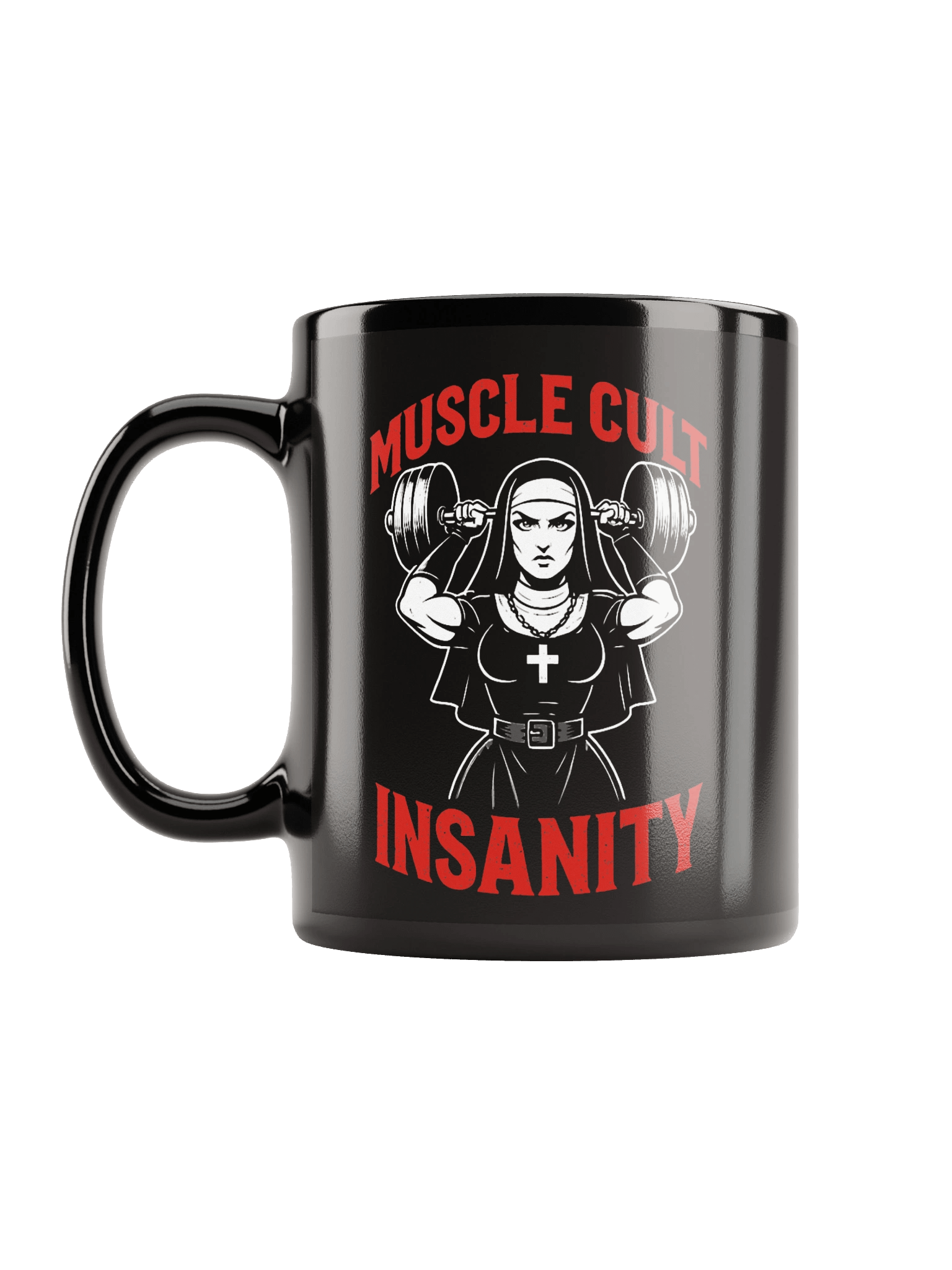 Sister Mary Maria's Holy Cup of Plenty product image (6)