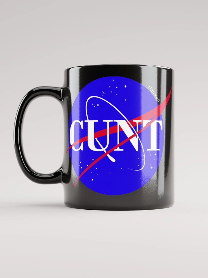 NASA Cunt product image (2)