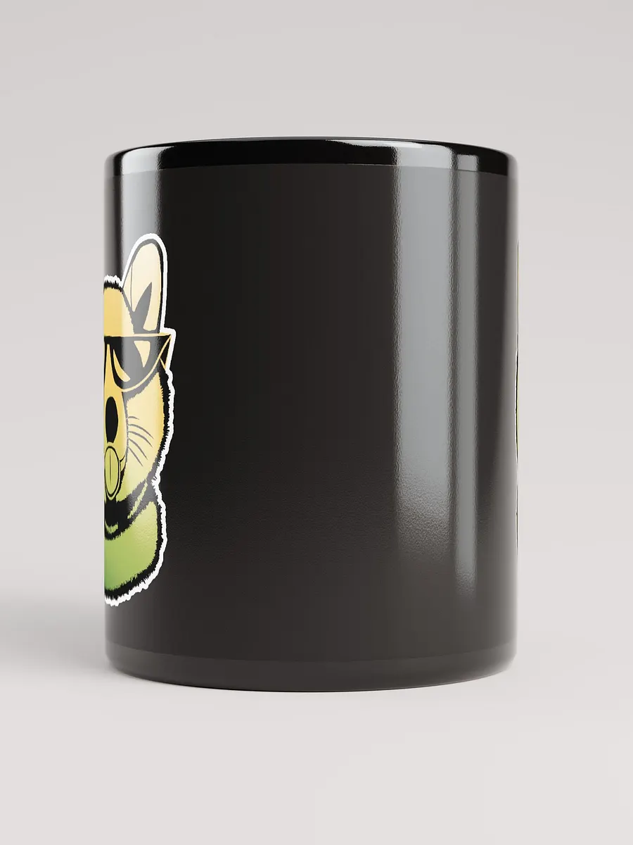 Shiba-tude Coffee Mug product image (5)