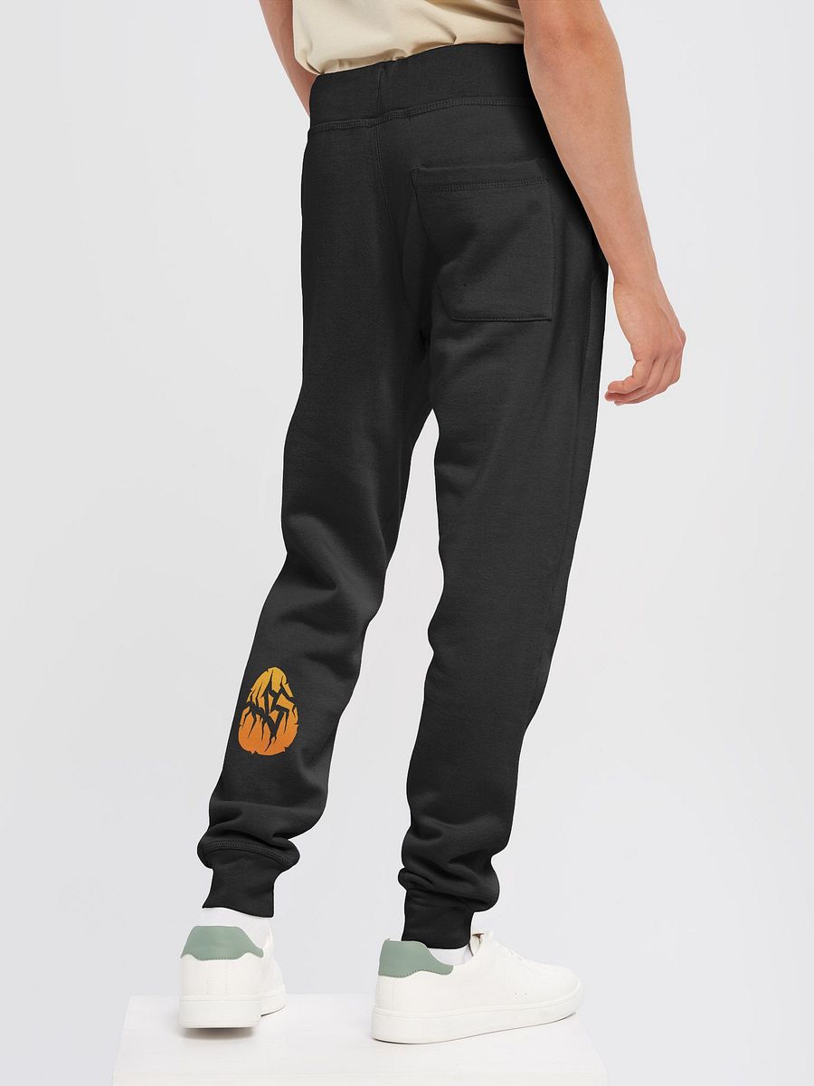 Fleece Jogger product image (5)
