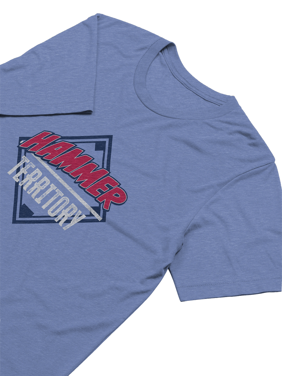 Short Sleeve T-Shirt product image (3)