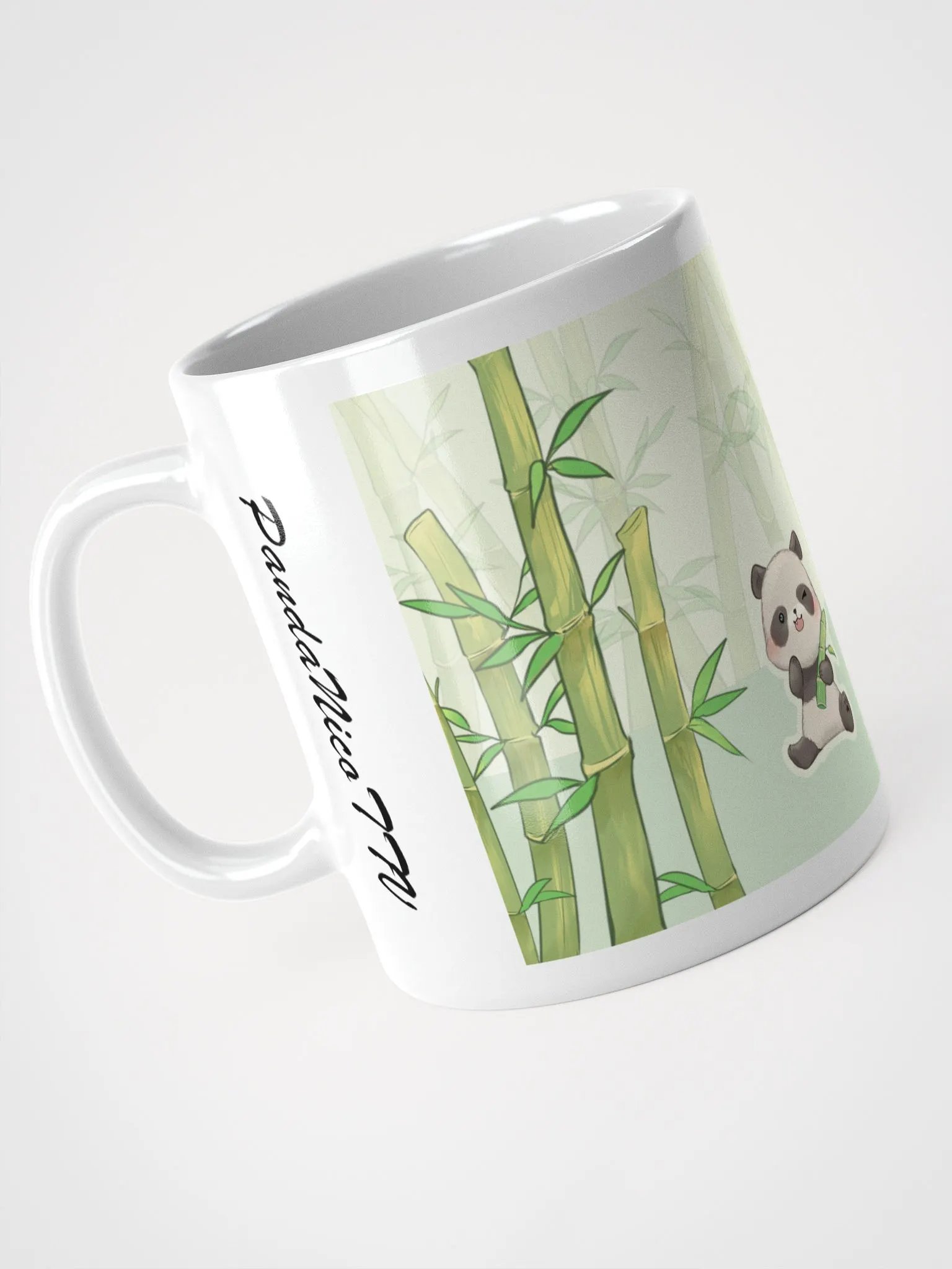 Panda Cup #1 product image (1)