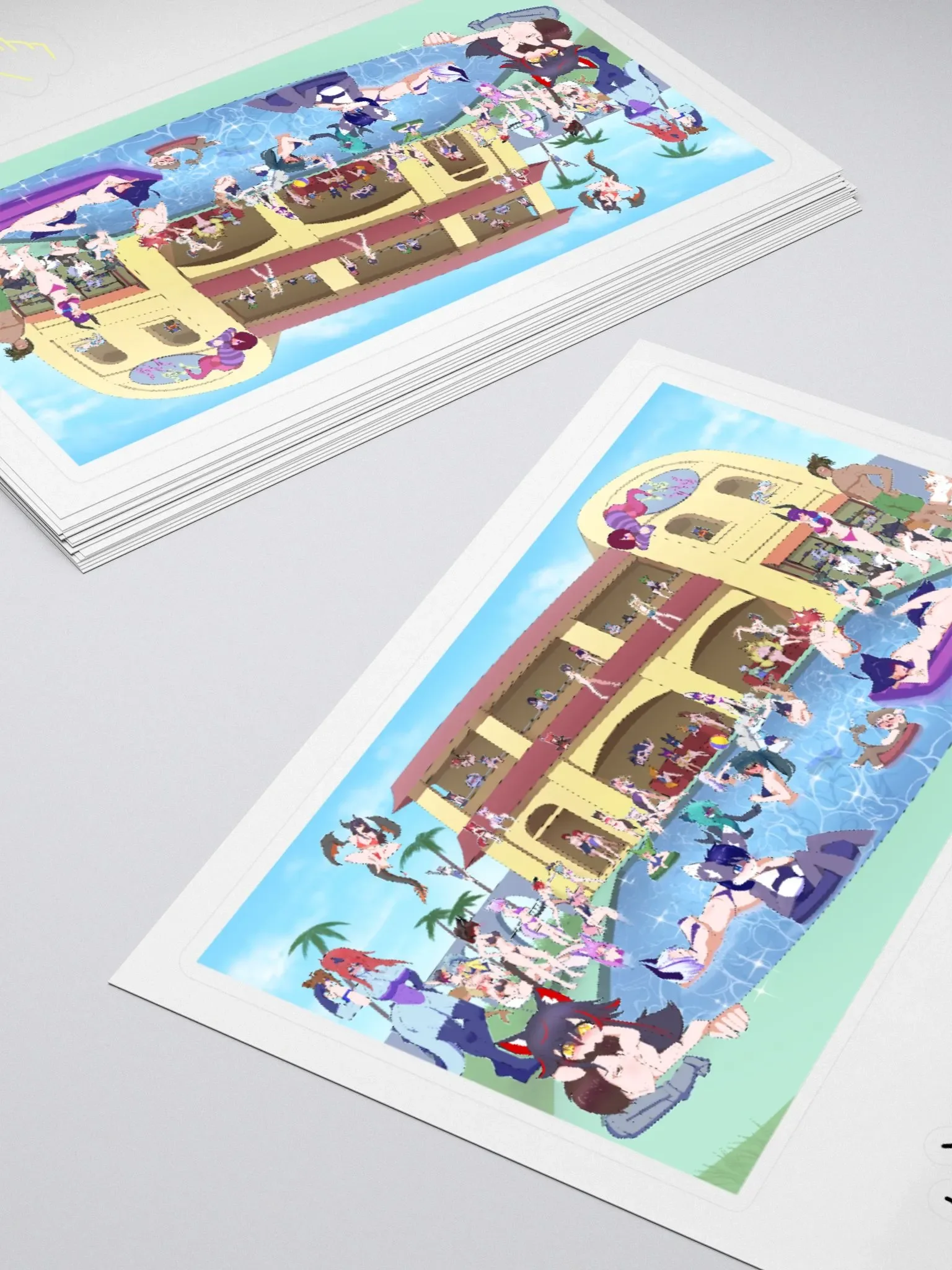 Banner Stickers product image (12)