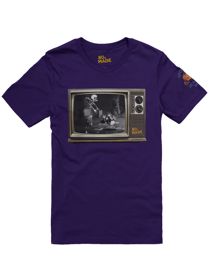 The Mad Doctor Collection – Tee product image (1)