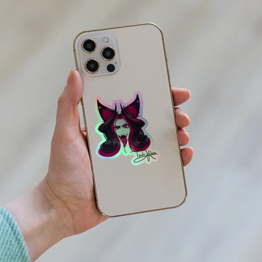Dem lick<3 product image (6)