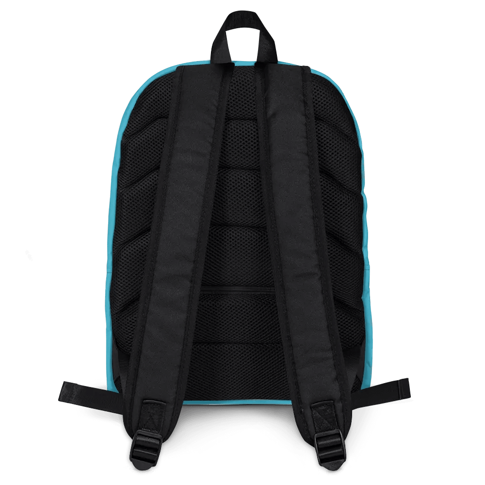 Iorn Backpack product image (5)