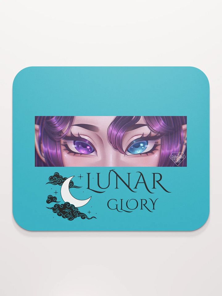 Lunarglory Mousepad product image (2)