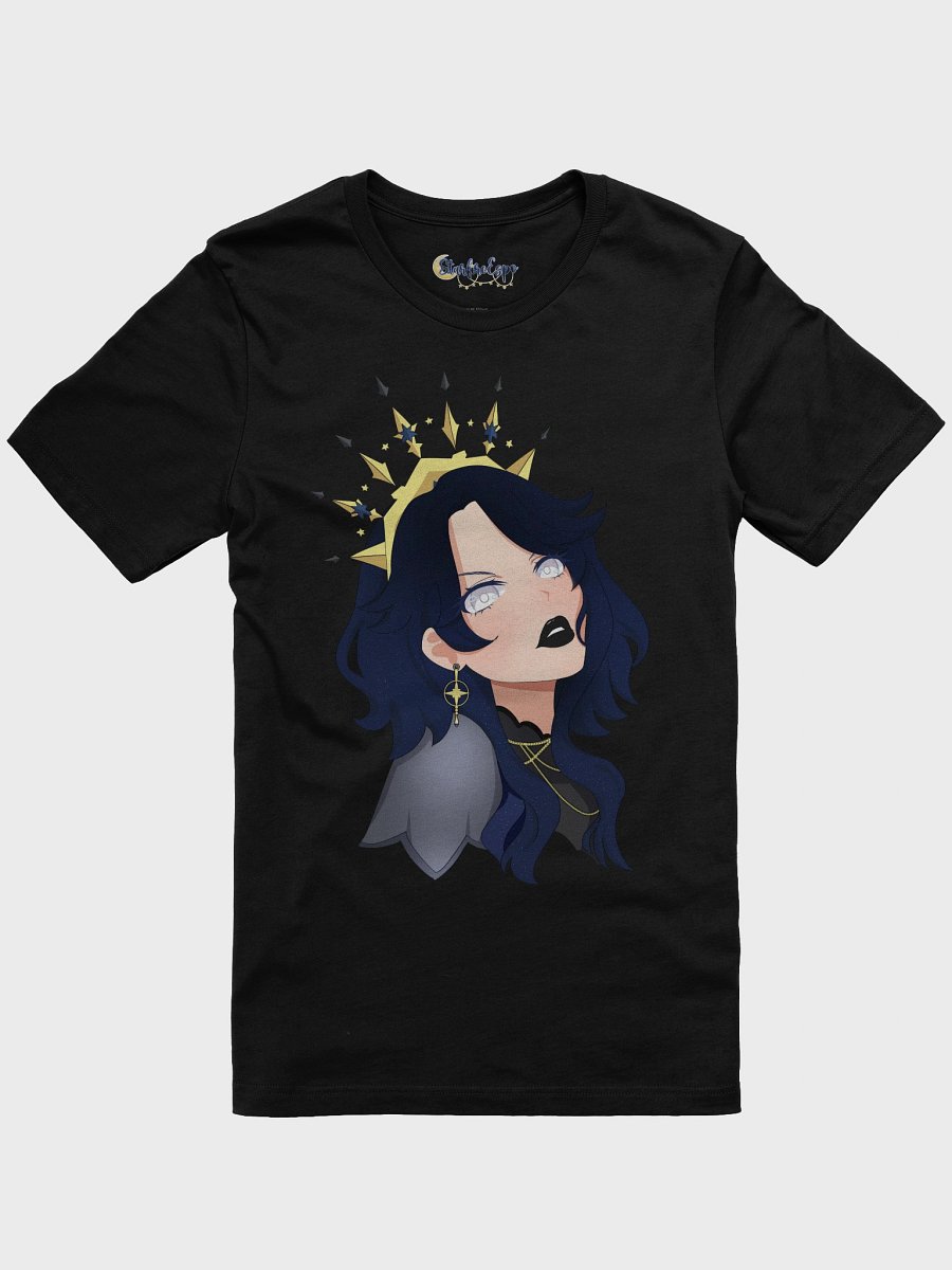 "Ruler of the Void" Queen Umbra T-Shirt product image (7)