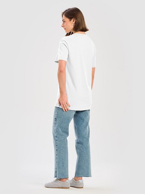 Photo showing Stanley/Stella Unisex Organic T-Shirt