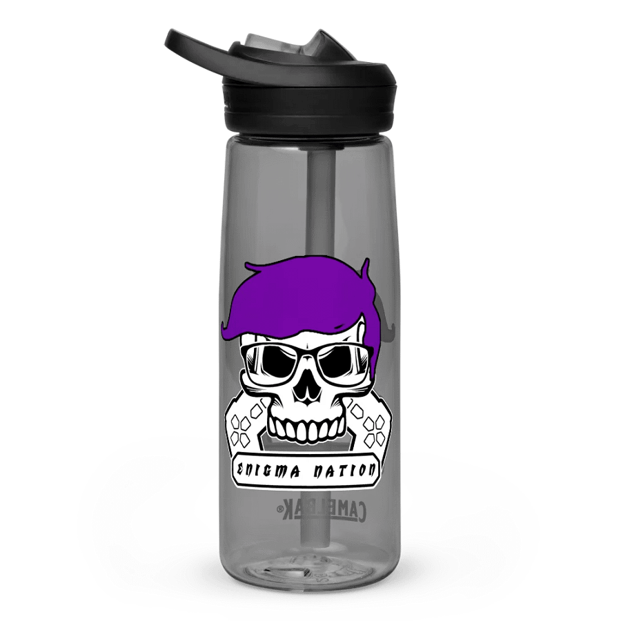 Enigma Nation CamelBak Eddy®+ Sports Water Bottle product image (5)