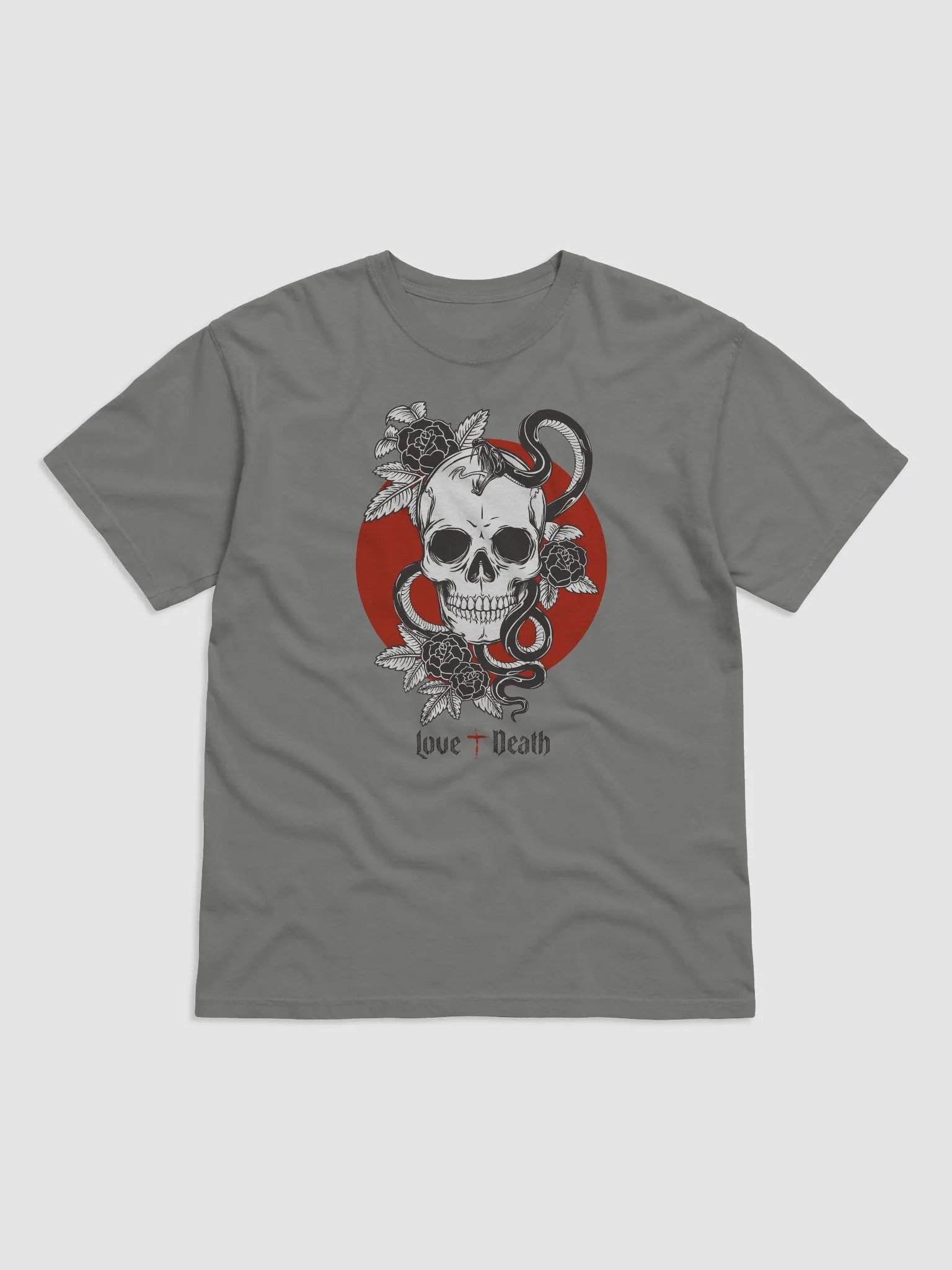 Eternal Love T-Shirt product image (27)